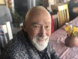 Ernest Wilson Coleman