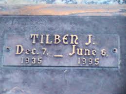 Tilben J Menard (1935-1995)