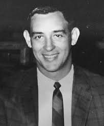 Obituary: Charles 'Charlie' Oscar Rice