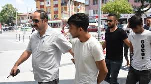 Jun 24, 2021 · son dakika haberler: Konya Da Igrenc Olay 3 Afgan Gozaltina Alindi Son Dakika Haberleri