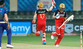 A look of virat kohli has emerged on the internet. Ipl 2021 Will Royal Challengers Bangalore S Over Reliance On Virat And De Villiers Come To An End