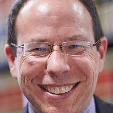 The Many Links Between Project 2025 and Trump's World