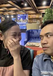 Nakaka Gulat na Tanong Kay Queen Quang Quong