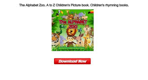Check out our alphabet zoo selection for the very best in unique or custom, handmade pieces. The Alphabet Zoo A To Z Children S Picture Book Children S Rhymning