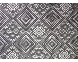 Outdoorteppiche & teppiche für draußen online bei home24 kaufen große auswahl gute qualität ab 30 € versandkostenfrei bestelle deinen outdoorteppich online. Outdoorteppich Kela Anthrazit 90x150 Cm Bei Hornbach Kaufen