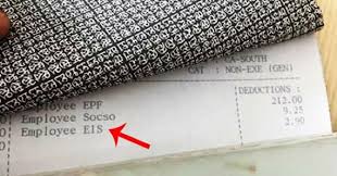 Contoh surat permohonan caruman lewat bayar perkeso fclb. Eis Perkeso Rm600 Cara Bantuan Perkeso Hilang Pekerjaan