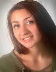 Obituary information for Nakita A. Huenerberg