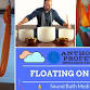 Floating On Sound: Aerial Hammock Sound Bath