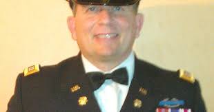 Man honored with prestigious civilian award