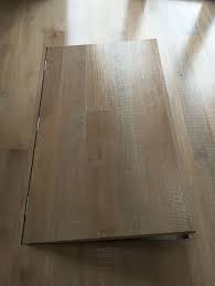 Some Expert Craftsmanship From Our Fitters Have A Look At This Trap Door Within The Newly Fitted Floor Leading To A Wine Cell Trap Door Flooring Floor Design