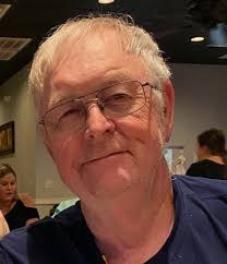 William Scott Nichols Obituary July 26, 2023