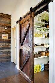 We did not find results for: Look A Sliding Barn Door To The Pantry Rustic House Barn Door Designs Door Design