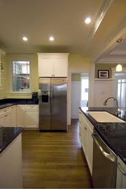 Consider Internal Windows Maybe Some From Second Chance Salvage To Let Light Into The New Kitc Kitchen And Bath Remodeling Victorian Kitchen Kitchen Design