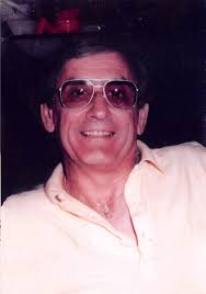 Anthony Amato Sr.