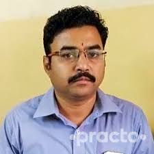 Dr. Dhananjay R. Kulkarni