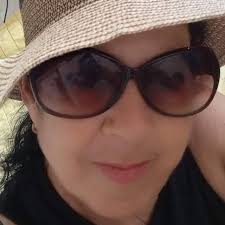 La mejor de todas las abuelitas del mundo 😍💘