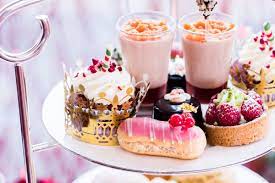 Rubens At The Palace Christmas Afternoon Tea 2017 Christmas Afternoon Tea Afternoon Tea Afternoon Tea London