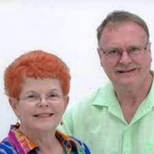 Larry & Mona Witte Obituary January 9, 2020