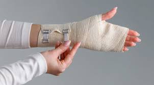 Image result for Hand Fracture