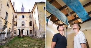 View all matej stropnický lists. Stropnicky And His Friend Started Work In Osecany Castle Meanwhile The Ivy Runs