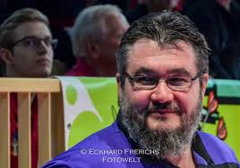 Bundesligafinale Bogen: Die acht Finalteams