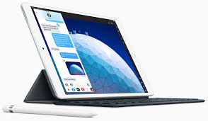 Apple Quietly Releases New Ipad Mini And Ipad Air Tidbits