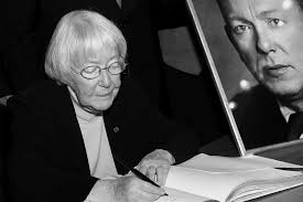 Kriegsende in Marl: Bürgermeister Paul Eichmann holte FC Schalke