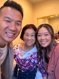 Memorial and obituary for Green Hsueh