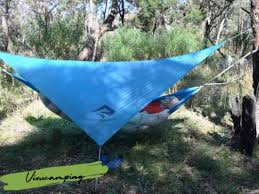 Hammock Camping Là Gì, Cần Chuẩn Bị Gì Khi Đi Hamock Camping - Vivucamping