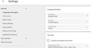 Open the my calendars list. Google Calendar Change The Default Event Reminders And Alerts Google Calendar Community