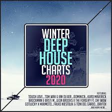 Torrent Va Winter Deep House Charts 2020 2019 Descargar