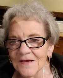 Ileeta Joann Hackler Byrd Obituary August 19, 2024