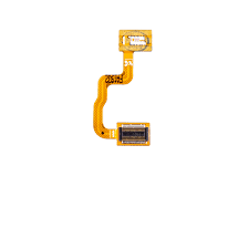 Шлейф SAMSUNG B320 с компонентами ...