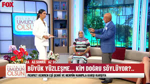 Fulya ile umudun olsun 10 bölüm. Fox Fulya Ile Umudun Olsun Fox Ta Facebook