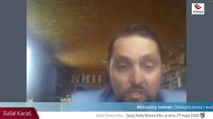 Historia ełckiego samorządu 1990