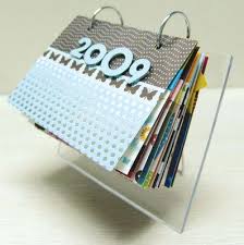 My First Handmade Calendar Calendarios De Escritorio Calendarios Creativos Caratulas Para Secundaria