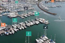 En 2021 Les Inventeurs De La Plaisance De Demain Seront Departages En Ligne In 2021 Port Outdoor