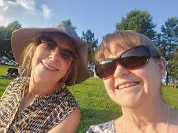 Here's Sally in High Point NC