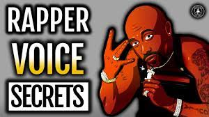 How To Improve Your Rap Voice In Under 9 Minutes (Tips + Examples) - Youtube