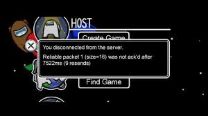 Among Us Y Nghĩa Cac Ma Lỗi Trong Game Download Vn