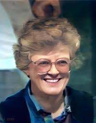 Bernice Ivory's Instagram, Twitter & Facebook