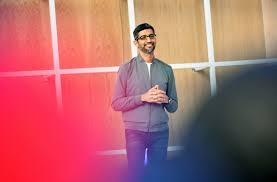 From employee scandals to legal controversies, some companies have faced serious issues after their ceos put their entire future in jeopardy with their questionable actions. Google S Sundar Pichai Named Ceo At Parent Firm Alphabet