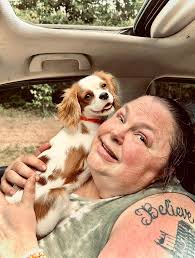 I've missed reading Theron's posts! Is he still having adventures?