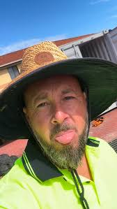 No cutting your grass @TheRooferPerth, So who knows what this is