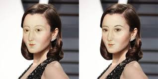 What Anne Boleyn Might Look Like Today Anne Boleyn Tudor Monarchs Tudor