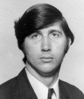 Edward Murrell Obituary (2016)