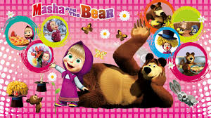 See more ideas about masha and the bear, marsha and the bear, bear. Youtube Video Masha And The Bear Terbaru 2015
