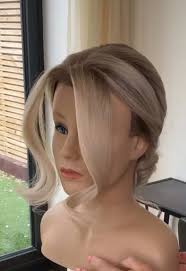 How to Stop Face Framing Pieces from Falling Out