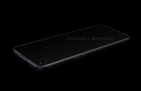 Exclusive] Realme 9i renders revealed ...