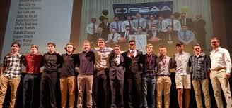 PECI Panthers' athletic prowess praised